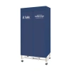 Tủ Sấy Quần Áo Saiko CD1.900 1.800W, Hẹn Giờ 3h, Giảm 149.290 - Hàng Chính Hãng 9