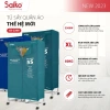Tủ Sấy Quần Áo Saiko CD2.300 2.300W - Hẹn Giờ 180p - Sấy 50kg - Hàng Chính Hãng - Giá 1.69tr 6