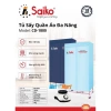 Tủ Sấy Quần Áo Saiko CD2.300 2.300W - Sấy Nhanh 50kg, Đa Chức Năng, Hàng Chính Hãng 9