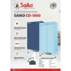 Tủ Sấy Quần Áo Saiko CD2.300 2.300W - Sấy Nhanh 50kg, Đa Chức Năng, Hàng Chính Hãng 10