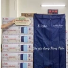 Tủ sấy quần áo Saiko Nhật Bản CD-1.800 1.800W đa năng - Bảo hành 18 tháng, giá chỉ 802.620₫ 2