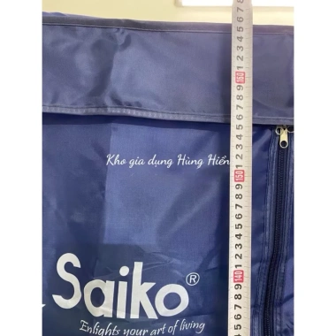 Tủ sấy quần áo Saiko Nhật Bản CD-1.800 1.800W đa năng - Bảo hành 18 tháng, giá chỉ 802.620₫ 3
