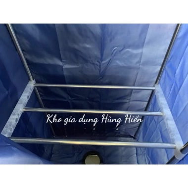 Tủ sấy quần áo Saiko Nhật Bản CD-1.800 1.800W đa năng - Bảo hành 18 tháng, giá chỉ 802.620₫ 5