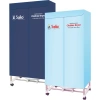 Tủ sấy quần áo Saiko Nhật Bản CD-1.800 1.800W đa năng - Bảo hành 18 tháng, giá chỉ 802.620₫ 6