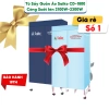 Tủ sấy quần áo Saiko Nhật Bản CD-1.800 1.800W đa năng - Bảo hành 18 tháng, giá chỉ 802.620₫ 7