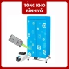 Tủ sấy quần áo SAM SUNG thông minh, điều khiển từ xa, giảm giá 21% - Chỉ 768.462₫