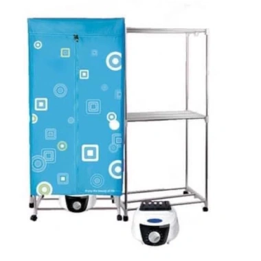 Tủ sấy quần áo SAM SUNG thông minh, điều khiển từ xa, giảm giá 21% - Chỉ 768.462₫