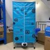 Tủ sấy quần áo Samsung 580.000đ giảm 18% - Siêu nhanh, tiết kiệm năng lượng 2
