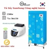 Tủ sấy quần áo Samsung 580.000đ giảm 18% - Siêu nhanh, tiết kiệm năng lượng 3