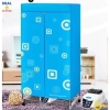 Tủ sấy quần áo Samsung cao cấp, điều khiển từ xa, giá chỉ 817.500 VND, giảm 21%