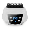Tủ Sấy Quần Áo Samsung Chính Hãng – Hai Tầng, Điều Khiển Từ Xa, Sấy Nhanh 159.900₫ 8