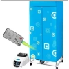 Tủ sấy quần áo Samsung cỡ lớn - Siêu tiết kiệm thời gian, giá chỉ 495.000₫
