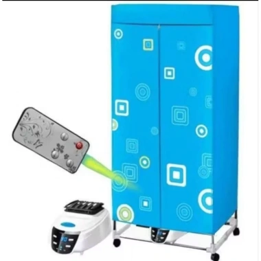 Tủ sấy quần áo Samsung cỡ lớn - Siêu tiết kiệm thời gian, giá chỉ 495.000₫