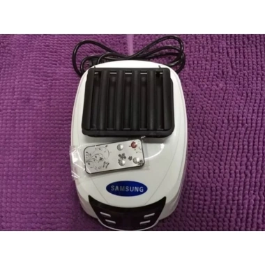 Tủ sấy quần áo Samsung cỡ lớn - Siêu tiết kiệm thời gian, giá chỉ 495.000₫