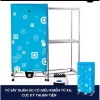 Tủ sấy quần áo Samsung cỡ lớn - Siêu tiết kiệm thời gian, giá chỉ 495.000₫ 8
