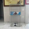 Tủ sấy quần áo Samsung điều khiển từ xa, bảo hành 12 tháng, giá chỉ 139.000 VND 8