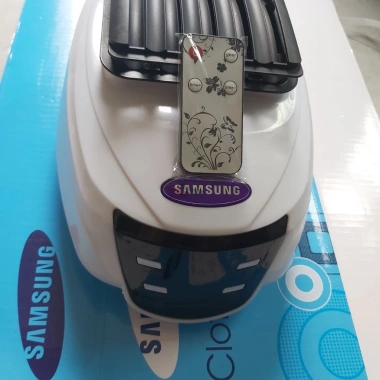 Tủ sấy quần áo Samsung khử khuẩn, kháng mùi, bảo hành 12 tháng, di chuyển nhẹ 675.000₫ 3 Tủ sấy quần áo Samsung khử khuẩn, kháng mùi, bảo hành 12 tháng, di chuyển nhẹ 675.000₫ 3