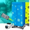 Tủ sấy quần áo Samsung loại 1, công suất 1.500W, sấy khô nhanh, giá 608.000₫