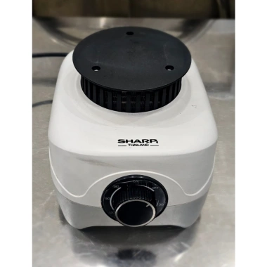 Tủ sấy Quần Áo Sharp Thái Lan 2.000W - Siêu Khỏe, Tiện Dụng, Bảo hành 12 Tháng, Giá chỉ 989.000đ 3 Tủ sấy Quần Áo Sharp Thái Lan 2.000W - Siêu Khỏe, Tiện Dụng, Bảo hành 12 Tháng, Giá chỉ 989.000đ 3