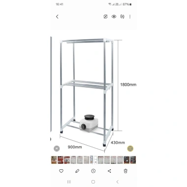 Tủ sấy Quần Áo Sharp Thái Lan 2.000W - Siêu Khỏe, Tiện Dụng, Bảo hành 12 Tháng, Giá chỉ 989.000đ 4 Tủ sấy Quần Áo Sharp Thái Lan 2.000W - Siêu Khỏe, Tiện Dụng, Bảo hành 12 Tháng, Giá chỉ 989.000đ 4