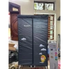 Tủ sấy Quần Áo Sharp Thái Lan 2.000W - Siêu Khỏe, Tiện Dụng, Bảo hành 12 Tháng, Giá chỉ 989.000đ 7