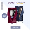 Tủ sấy Quần Áo Sharp Thái Lan 2.000W - Siêu Khỏe, Tiện Dụng, Bảo hành 12 Tháng, Giá chỉ 989.000đ 10