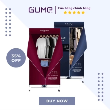 Tủ sấy Quần Áo Sharp Thái Lan 2.000W - Siêu Khỏe, Tiện Dụng, Bảo hành 12 Tháng, Giá chỉ 989.000đ 10 Tủ sấy Quần Áo Sharp Thái Lan 2.000W - Siêu Khỏe, Tiện Dụng, Bảo hành 12 Tháng, Giá chỉ 989.000đ 10