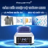 Tủ sấy quần áo siêu tốc Rowanto – Làm thơm, phẳng, bảo vệ vải, bảo hành 12 tháng, giá ưu đãi 1,350,000₫ 3
