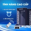 Tủ sấy quần áo siêu tốc Rowanto – Làm thơm, phẳng, bảo vệ vải, bảo hành 12 tháng, giá ưu đãi 1,350,000₫ 6