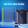 Tủ sấy quần áo siêu tốc Rowanto – Làm thơm, phẳng, bảo vệ vải, bảo hành 12 tháng, giá ưu đãi 1,350,000₫ 9