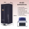 Tủ sấy quần áo siêu tốc Rowanto – Làm thơm, phẳng, bảo vệ vải, bảo hành 12 tháng, giá ưu đãi 1,350,000₫ 10