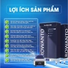 Tủ Sấy Quần Áo Siêu Tốc ROWANTO S8+ 1m7 1.850W Đa Năng 5 Hương Thơm Giá 1.48tr 2