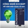 Tủ Sấy Quần Áo Siêu Tốc ROWANTO S8+ 1m7 1.850W Đa Năng 5 Hương Thơm Giá 1.48tr 8