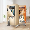 Tủ sấy quần áo SOWUN SW869S – Cảm ứng 1 chạm, ion âm khử khuẩn, sấy 30kg 8