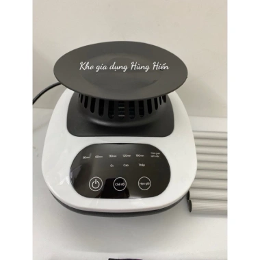 Tủ sấy quần áo Sunhouse SHD-2.707 1.500W - Sấy khô nhanh, chính hãng, bảo hành 12 tháng, 969k 6