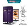 Tủ sấy quần áo Sunhouse SHD2.702-2.707 15kg 1.500W, giá ưu đãi 820.000đ 2