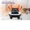 Tủ sấy quần áo Sunhouse SHD2.702-2.707 15kg 1.500W, giá ưu đãi 820.000đ 5