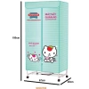 Tủ sấy quần áo Sunhouse SHD2.702 - Bảo hành 1 năm, giá chỉ 899.000đ, giảm tới 20%