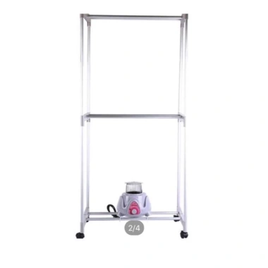 Tủ sấy quần áo Sunhouse SHD2.702 - Bảo hành 1 năm, giá chỉ 899.000đ, giảm tới 20% 2