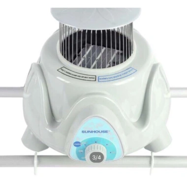 Tủ sấy quần áo Sunhouse SHD2.702 - Bảo hành 1 năm, giá chỉ 899.000đ, giảm tới 20% 3