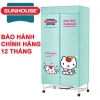 Tủ sấy quần áo Sunhouse SHD2.702 - Bảo hành 1 năm, giá chỉ 899.000đ, giảm tới 20% 4