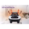 Tủ sấy quần áo Sunhouse SHD2.702 - Bảo hành 1 năm, giá chỉ 899.000đ, giảm tới 20% 7