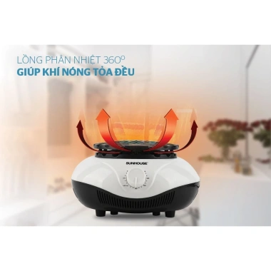 Tủ sấy quần áo SUNHOUSE SHD2.702 khử khuẩn, sấy khô, tải 10kg - Giá 949.000₫ 6 Tủ sấy quần áo SUNHOUSE SHD2.702 khử khuẩn, sấy khô, tải 10kg - Giá 949.000₫ 6