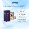 Tủ Sấy Quần Áo Sunhouse SHD2.707 1.500W - Sấy Khô Tĩnh Học 15kg, Giá Ưu Đãi 930.000₫