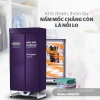 Tủ Sấy Quần Áo Sunhouse SHD2.707 1.500W - Sấy Khô Tĩnh Học 15kg, Giá Ưu Đãi 930.000₫ 3