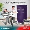 Tủ Sấy Quần Áo Sunhouse SHD2.707 15kg 1.500W - Sấy Khô Nhanh Tiết Kiệm Thời Gian An Toàn Sức Khỏe Giá Ưu Đãi 940.000 VND 3