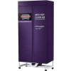 Tủ Sấy Quần Áo Sunhouse SHD2.707 15kg 1.500W - Sấy Khô Nhanh Tiết Kiệm Thời Gian An Toàn Sức Khỏe Giá Ưu Đãi 940.000 VND 4
