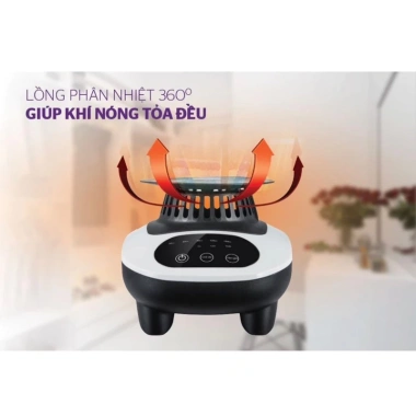 Tủ sấy quần áo Sunhouse SHD2.707 20kg - Khử khuẩn, sấy khô, bảo hành 12 tháng, giá 1.699.000₫