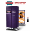 Tủ sấy quần áo Sunhouse SHD2.707 công suất lớn, nhanh khô, tiện lợi, bảo hành 12 tháng