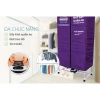 Tủ sấy quần áo Sunhouse SHD2.707 công suất lớn, nhanh khô, tiện lợi, bảo hành 12 tháng 4